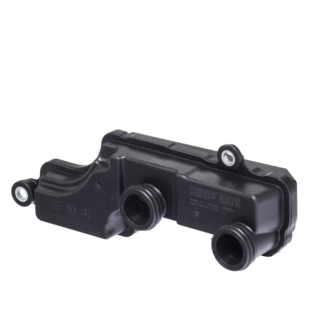 Hydraulic Filter, automatic transmission